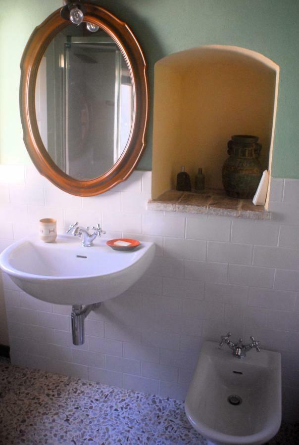 Casa Alberto Vasia Zewnętrze zdjęcie