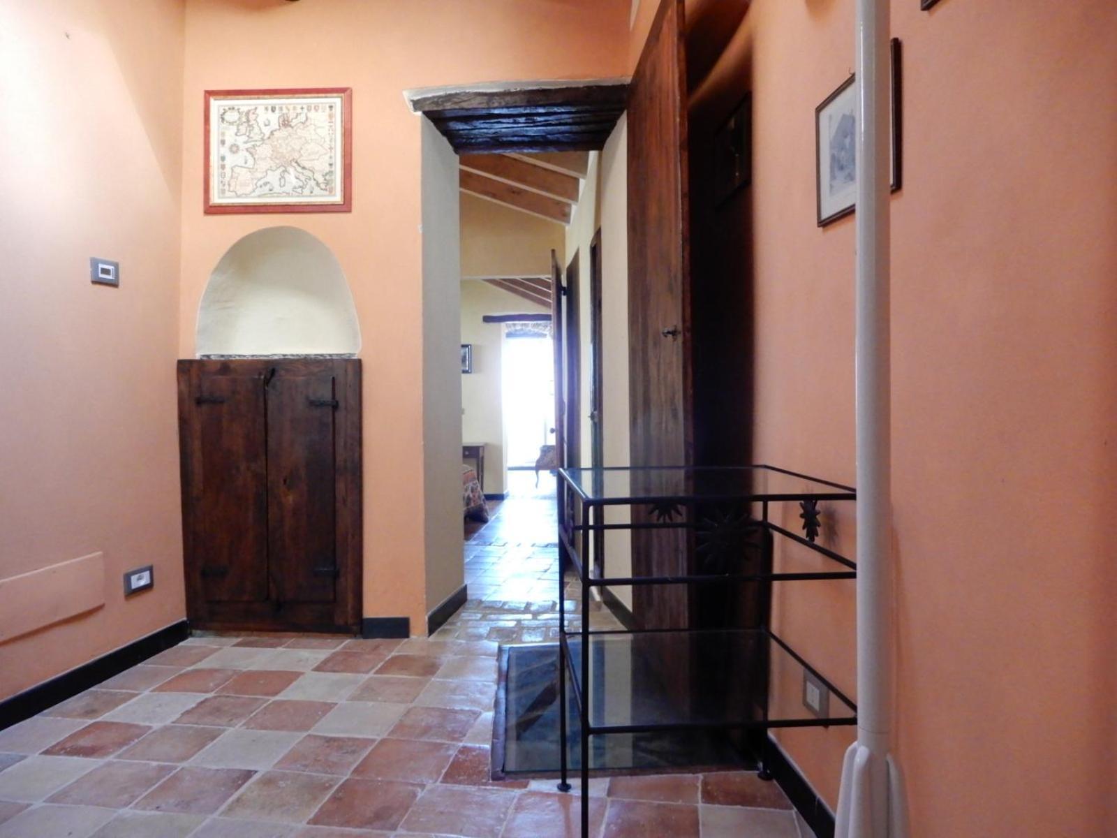Casa Alberto Vasia Zewnętrze zdjęcie